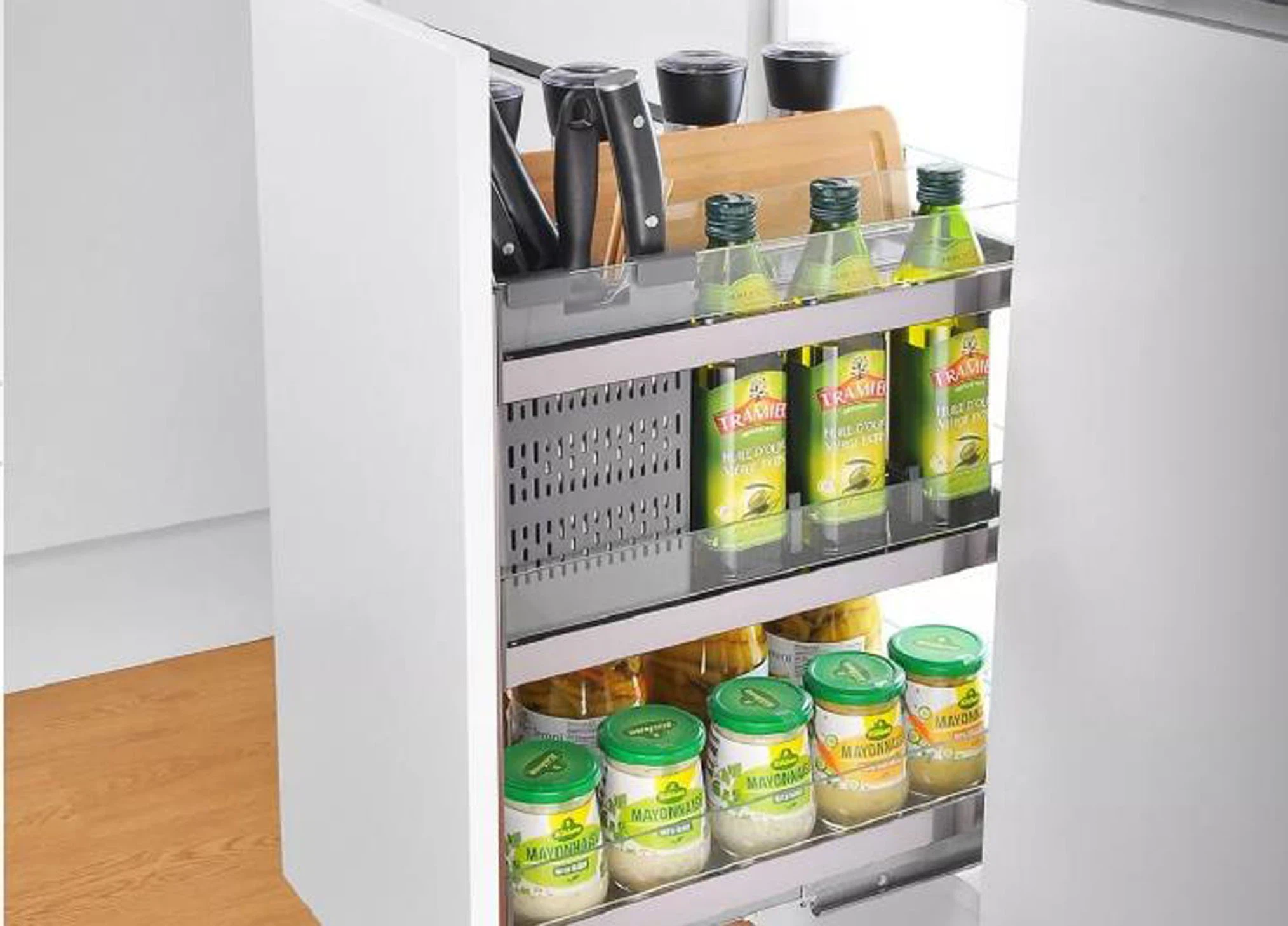 BaseUnit-SS-Glass-Pull-out