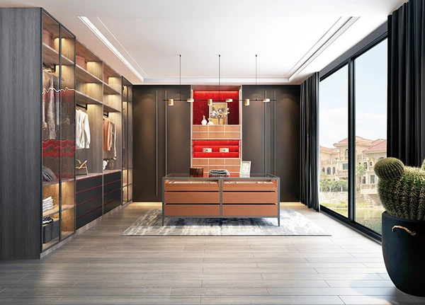 luxury melamine walk in closet luxury melamine walk in closet