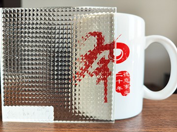 Quin tipus de vidre és millor per als vostres vitrines?